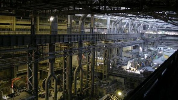Moldova cedează din nou. Uzina Metalurgică de la Râbnița a primit autorizația de mediu